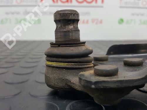 Right front suspension arm RENAULT KANGOO / GRAND KANGOO II (KW0/1_) 1.5 dCi 90 (KW05, KW08, KW0G, KW11) | BP2751665M13 