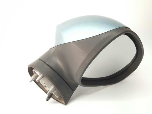 Right mirror SEAT IBIZA IV (6J5, 6P1) 1.9 TDI | BP2749009C27 