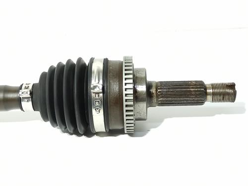 Right front driveshaft KIA PICANTO II (TA) 1.0 | BP25014740M39
