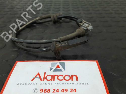 Sensor electrónico NISSAN QASHQAI I (J10, NJ10) 1.5 dCi (106 hp) 14527910