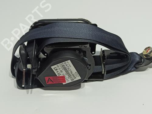 Front left seatbelt MITSUBISHI ASX (GA_W_) 1.6 DI-D | BP17219040I26