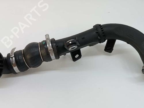 Used Pipe JEEP RENEGADE SUV (BU, B1, BV) 1.4 (140 hp) 14543302