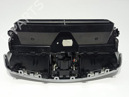 Air vent MERCEDES-BENZ S-CLASS (W221, V221) S 320 CDI (221.022, 221.122) | BP11640608I21