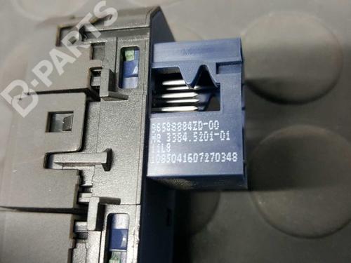 Switch CITROËN C5 III (RD_) 2.2 HDi (RD4HTH) | BP11386866I30 