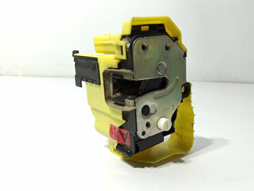 Used Rear right lock FIAT FIORINO Box Body/MPV (225_) 1.3 D Multijet (95 hp) 23953558