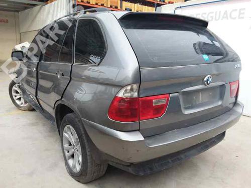 Oliekøler BMW X5 (E53) 3.0 d | BP25435659M33 