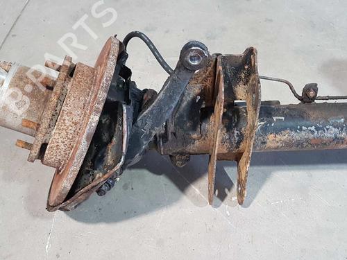 Subframe TOYOTA LAND CRUISER (_J7_, _JL7_) | BP31336574M9