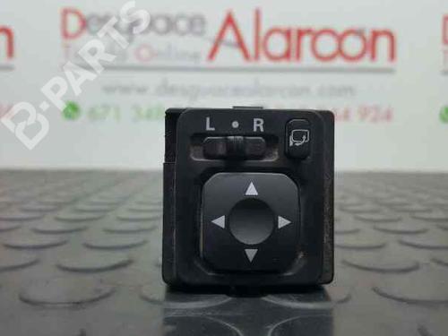 Used Mirror switch CITROËN C4 AIRCROSS 1.6 HDi 115 (114 hp) 2783471