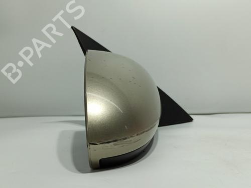 Right mirror NISSAN PRIMERA Hatchback (P12) 1.6 | BP11091511C27