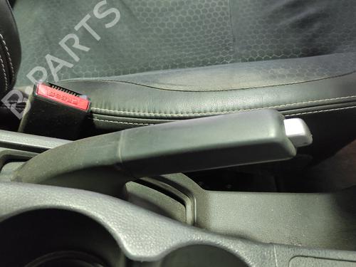 Parkbremsarm/handtak NISSAN QASHQAI I (J10, NJ10) 1.5 dCi | BP22708566I18 