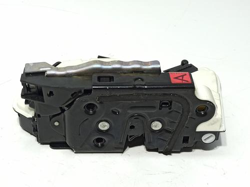 Rear left lock VW GOLF VI (5K1) 1.6 TDI | BP18267797C100 