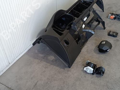 Airbag Kit SEAT ATECA (KH7, KHP) 1.5 TSI | BP11528534C86 