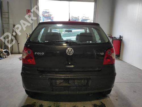 Generator VW POLO (9N_, 9A_) 1.2 12V | BP16924165M7 