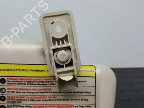 Right sun visor FIAT 500 (312_) 1.2 (312AXA1A) | BP2739771I2