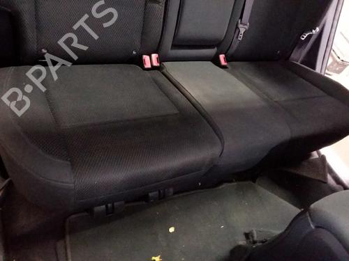 Rear seat RENAULT KOLEOS I (HY_) 2.0 dCi (HY0K) | BP4598777C17