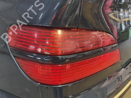 Left taillight PEUGEOT 406 (8B) 2.0 HDI 90 | BP27509393C34