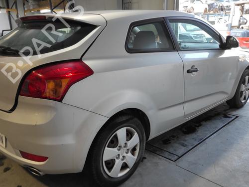 Display monitor KIA PRO CEE'D (ED) 1.6 | BP13540197C48 