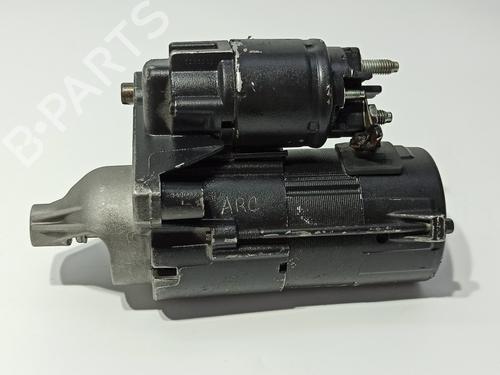 Starter PEUGEOT 307 SW (3H) 1.6 HDI 110 | BP18153593M8 