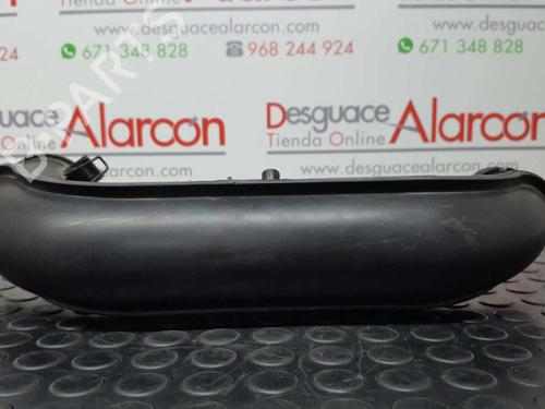 Tuyau FORD TRANSIT Van (FA_ _) [2006-2014]  14527851