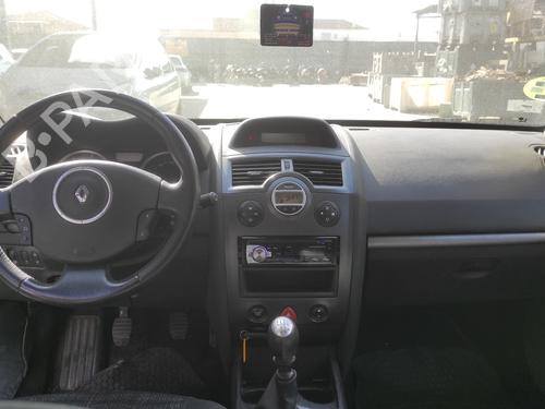 Rør RENAULT MEGANE II (BM0/1_, CM0/1_) 1.5 dCi (BM1E, CM1E) | BP18299311M125