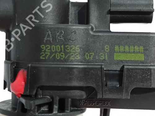 Elektronisk modul JEEP COMPASS (MP, M6, MV, M7) | BP26655953M83