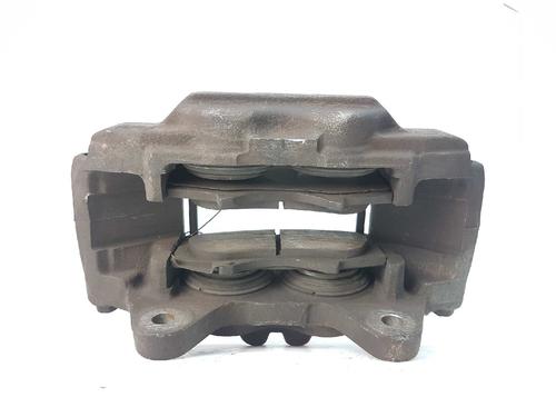 Right front brake caliper TOYOTA LAND CRUISER PRADO (_J15_) 3.0 TDi (KDJ150_) | BP11542741M104 