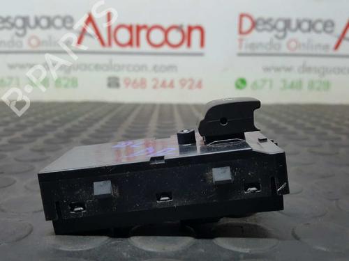 Right front window switch OPEL ASTRA K (B16) 1.4 Turbo (68) | BP2769154I26