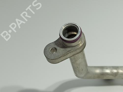 AC pipe MERCEDES-BENZ GLA-CLASS (X156) GLA 200 CDI / d (156.908) | BP21390331M126