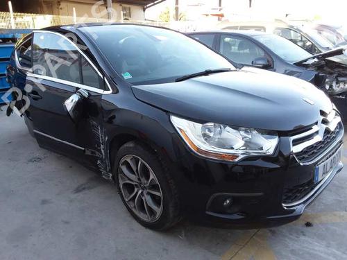 Andere CITROËN DS4 (NX_) 1.6 HDi 115 | BP14530614O1 