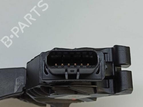 Pedal VW GOLF VII (5G1, BQ1, BE1, BE2) 1.4 TSI | BP9171028I4 