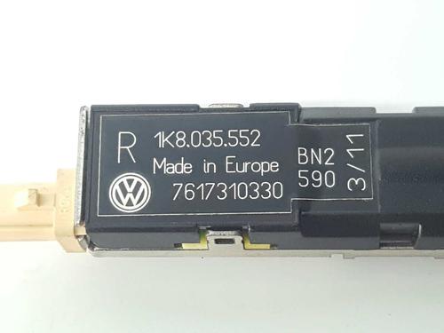 Electronic module VW SCIROCCO III (137, 138) 1.4 TSI | BP14534427M83