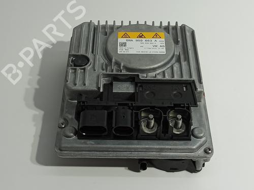 Used Inverter/Converter VW GOLF VIII (CD1, DA1) 1.5 TSI (150 hp) 30140162