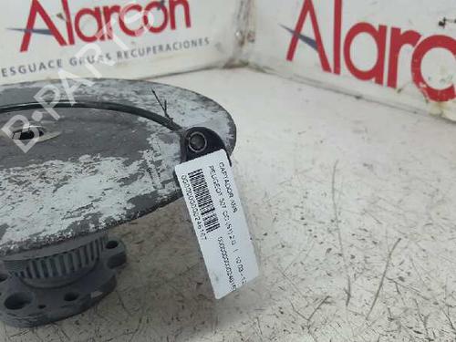 Electronic sensor PEUGEOT 307 CC (3B) 2.0 16V | BP14527083M84