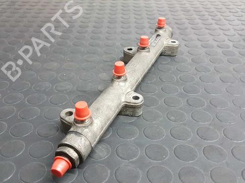 Injection rail AUDI A8 D3 (4E2, 4E8) 4.0 TDI quattro | BP2756279M98