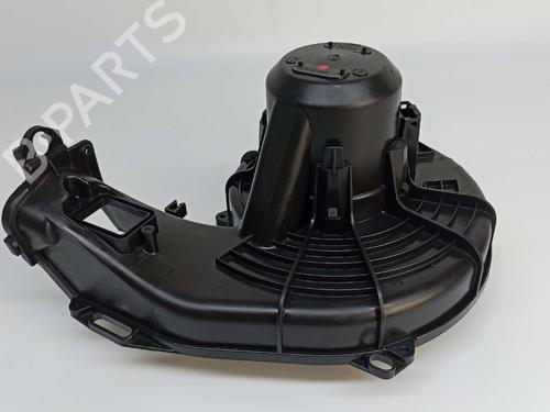 Varmeblæser OPEL MERIVA A MPV (X03) 1.7 DTI (E75) | BP7986309M62