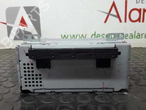 Electronic module FORD FOCUS III 1.5 TDCi | BP3675502M83