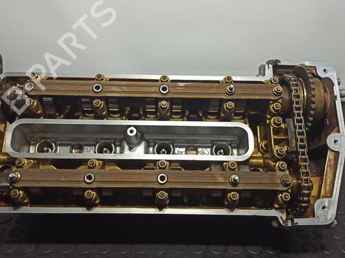 Cylinder head BMW X5 (E53) 4.4 i | BP13450346M5