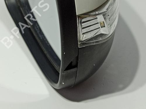 Ryggespeil høyre SSANGYONG KORANDO (CK)  | BP22593668C27 