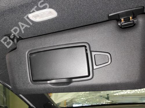 Left sun visor MERCEDES-BENZ A-CLASS (W177) A 200 (177.087) | BP25150931I1 