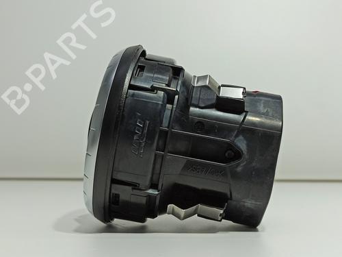 Air vent MERCEDES-BENZ CLA Coupe (C117) CLA 200 CDI / d (117.308) | BP27290021I21 