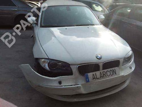 Electronic module BMW 1 (E87) 118 d | BP2755478M83 