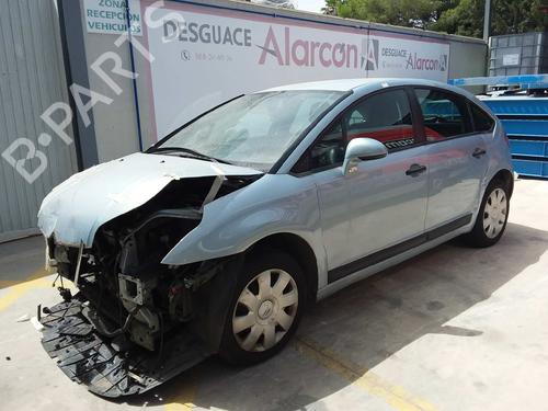 Andere CITROËN C4 I (LC_) 1.6 HDi | BP14536596O1 