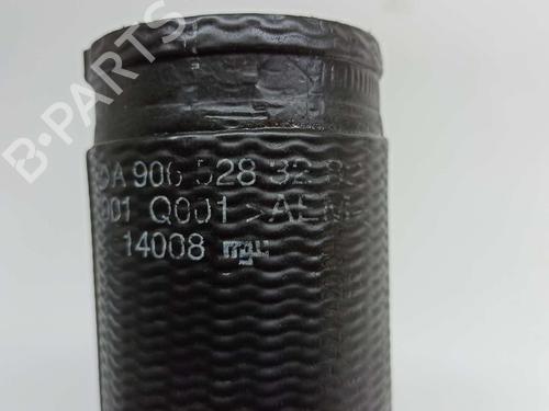 Pipe MERCEDES-BENZ SPRINTER 3,5-t Van (B906) 313 CDI (906.631, 906.633, 906.635, 906.637) | BP14538615M125
