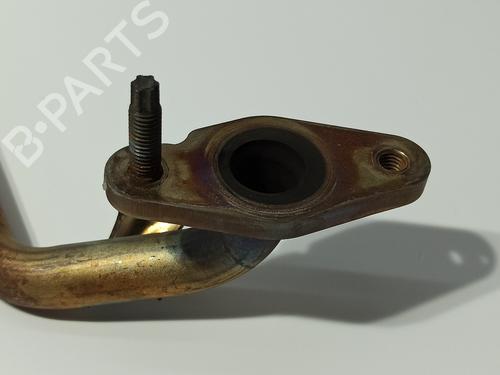 Pipe TOYOTA YARIS (_P13_) 1.5 Hybrid (NHP130_, NHP130) | BP28332011M125