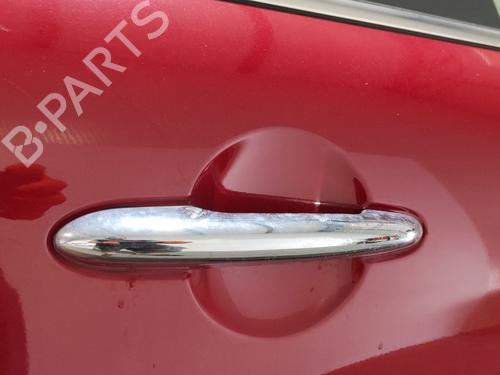 Rear right exterior door handle MINI MINI (F55) Cooper BP26591149C130