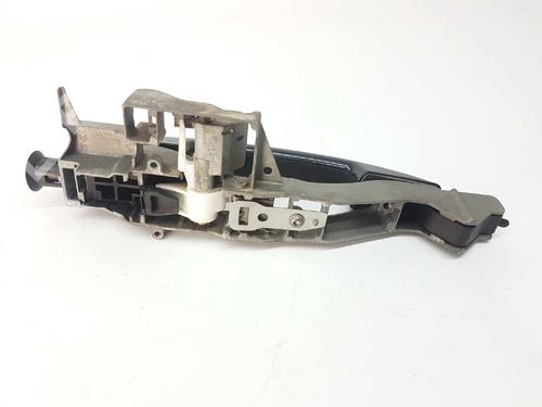 Rear left exterior door handle PEUGEOT 3008 I MPV (0U_) 1.6 HDi | BP4694269C130 