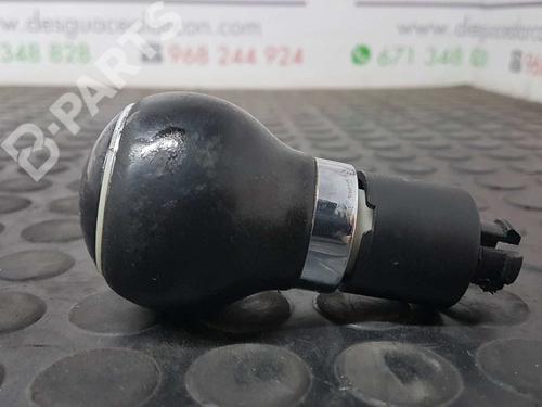 Shift knob VW GOLF PLUS V (5M1, 521) 2.0 TDI 16V | BP11386724I34 