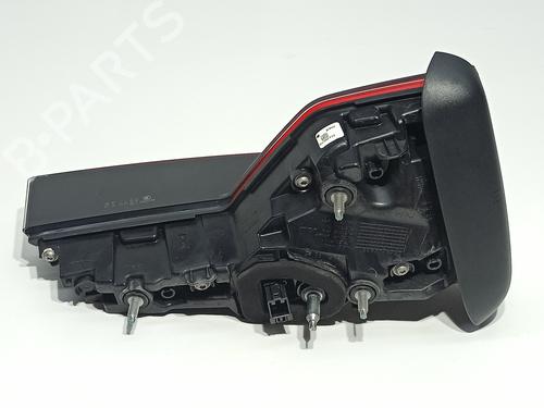 Right taillight AUDI A4 B9 Avant (8W5, 8WD) 2.0 TDI | BP16706531C35