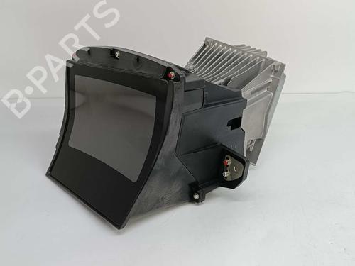 Display monitor BMW 5 Gran Turismo (F07) 535 d xDrive | BP10176261C48 