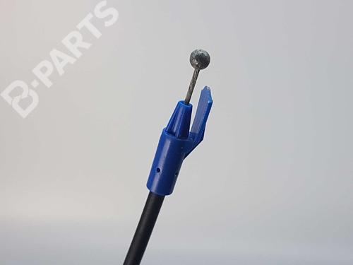 Front right lock CHEVROLET CRUZE (J300) 2.0 CDI | BP4582213C97 
